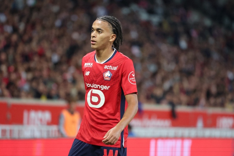 星空体育app-法媒：阿尔及利亚足协希望说服姆巴佩弟弟为其效力，已进行接触