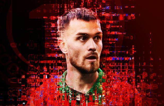 星空体育登录入口-【官宣】瑞超后卫帕夫莱·瓦吉奇加盟升班马辽宁铁人