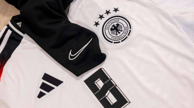 星空体育登录入口-阿迪达斯惨被“偷家”，皆因耐克给德国队实在太多了