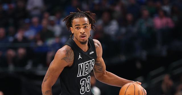 Scotto:步行者、勇士等多队有意篮网中锋拉克拉斯顿