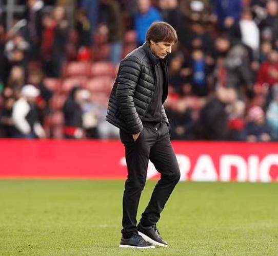 星空体育登录入口-孔蒂即将博炒成功?英媒:球员希望他提前离开