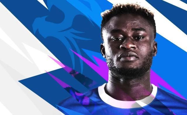 星空体育登录入口-揭秘三镇新射手:相熟多名中国球员 2年前就想来华