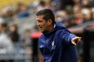 旗开得胜,齐沃是自2001年后首位执教国米意甲首秀取胜的外籍教练