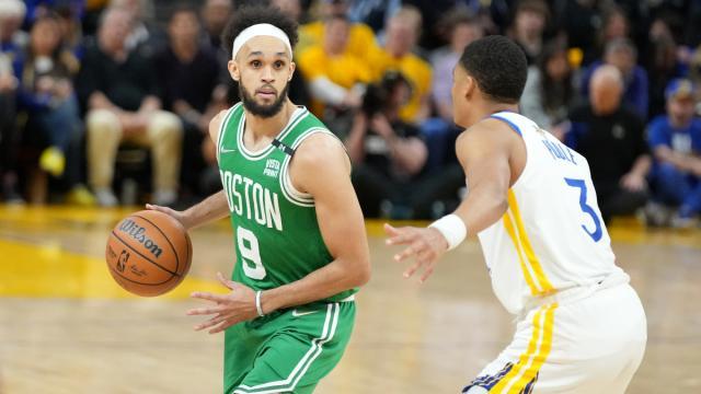 星空体育登录入口-怀特荣升奶爸不好惹:绿军需谢马刺这份厚礼