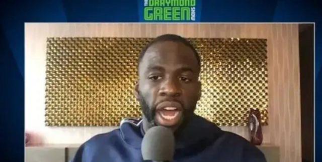 格林表态将继续输出播客 他能否在G4击碎质疑?