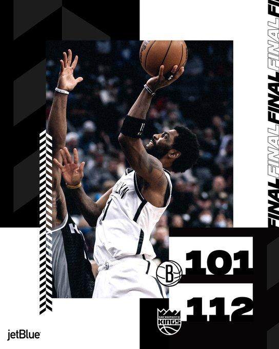 星空体育-篮网6连败队内氛围很微妙 难道他们想要客场优势?