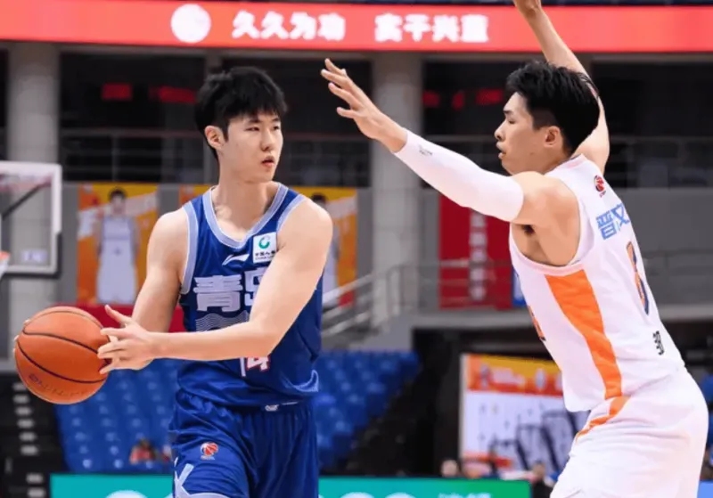 星空体育官方网站-赛季新高！赵嘉义全场11中7，三分5中3砍下20分3篮板